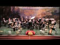 Brigg Fair - Wind Ensemble