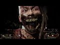 MK11 Ultimate Mileena Vs Robocop