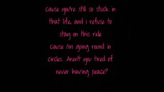 Colbie Caillat   Before I Let You Go Lyrics