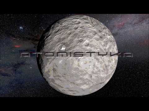 Gryph - Atomistyka (2016)