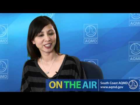 AQMD On The Air - Special Edition