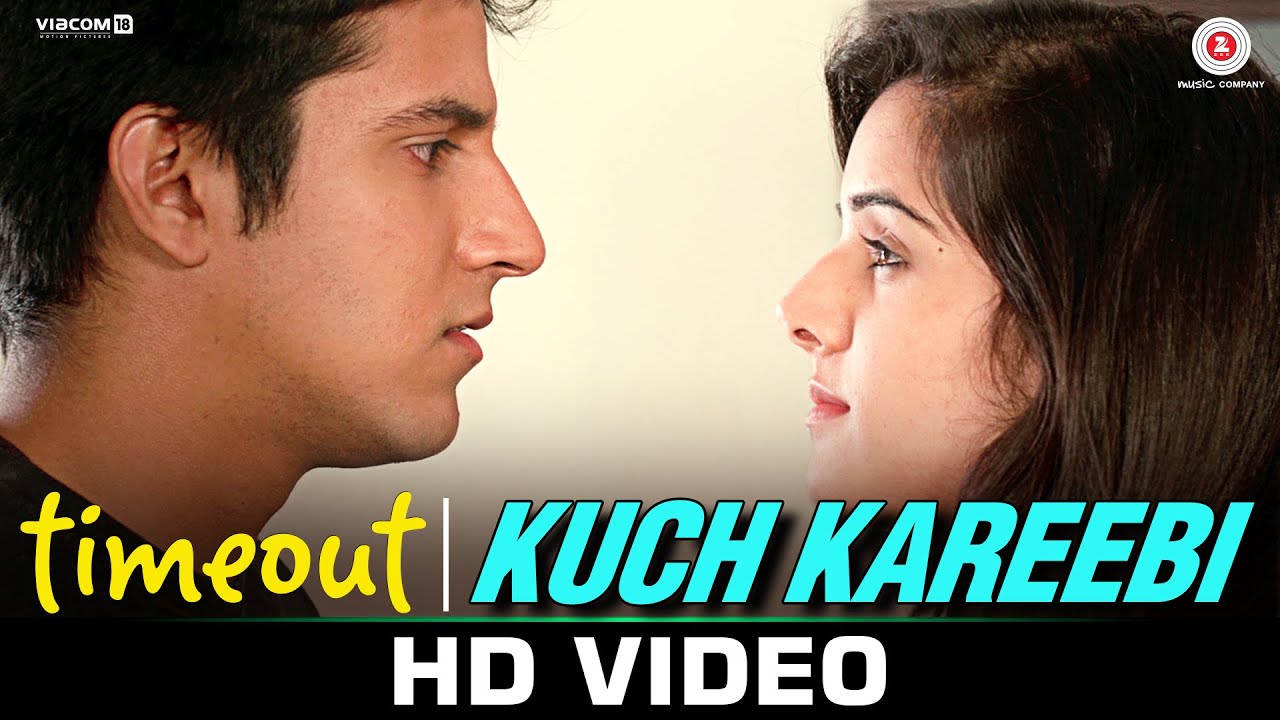 Kuch Kareebi Lyrics | Time Out | Sandesh Shandilya | Sandesh Shandilya