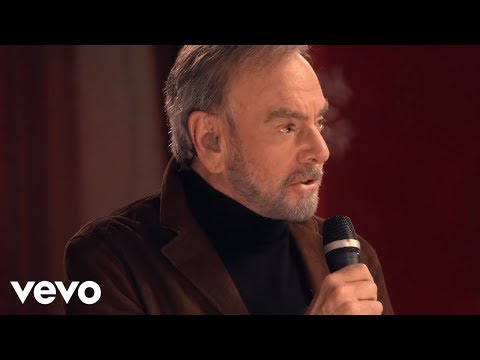 Neil Diamond - Christmas Prayers (Live)