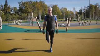 training picture
