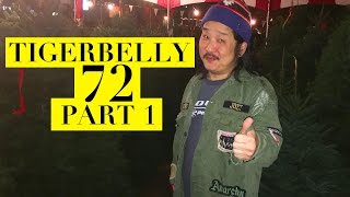 Emperor Error | TigerBelly 72 pt. 1