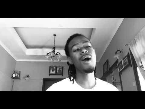 Akon - Be With You (Cover by Steven Giraita)