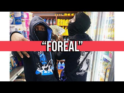 [FREE] PGF Nuk x PGF Tavo Type Beat 2021 - Foreal (Prod. @1Richiey)