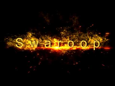 swaroop intro 1
