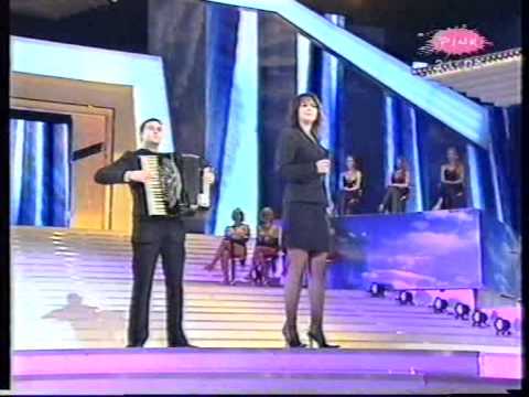 ALEKSANDRA RISTANOVIC - VOLI ME