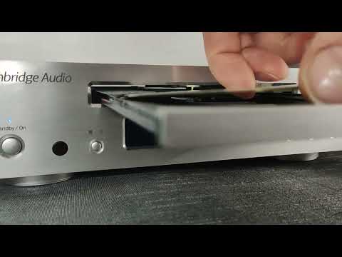 Cambridge Audio Sonata CD-30