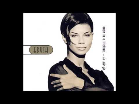 1994 Edyta Gorniak - To Nie Ja