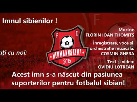 IMN FC HERMANNSTADT - IMNUL SIBIENILOR (Official )