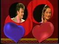 TV4 Reklam 1991 02 07