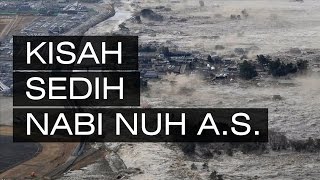 Download lagu Kisah sedih Nabi Nuh dan anaknya Terjemahan Bahasa... mp3