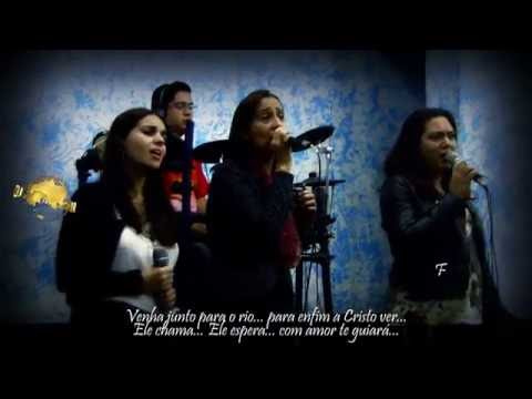 Onde Está Ó Morte A Tua Vitória? video