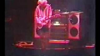 Phish - 06.13.94 - Scent of a Mule -- Big Ball Jam