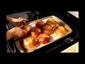 Macacha Coco (Stuffed Sweet Coconut Bun) Recipe - Laila's Home cooking - Episode 6
