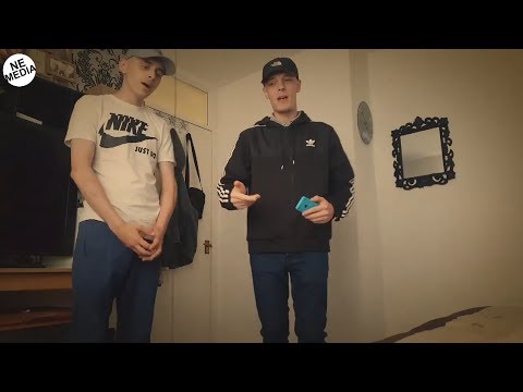 NEWCKY x STAKKZ [B2B] | NEMedia