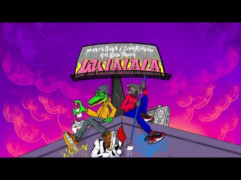 Masta Quba & Iván Rahzul feat Bad Panda - UH LA LA LA (Prod Zaeg)