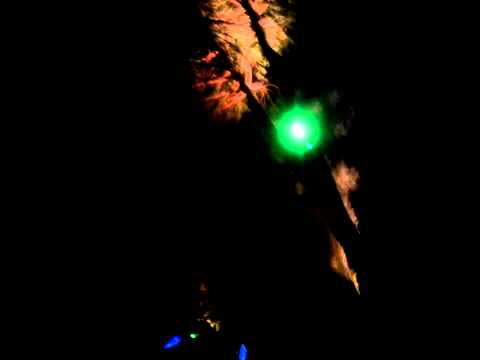 Jerome Sydenham @ Public Park ft IPM ROME 2012