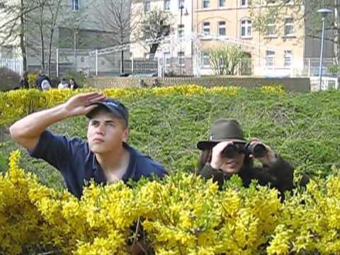 Abifilm 2010 Einstein Gymnasium Angermünde