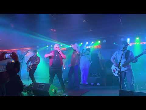 Promotional video thumbnail 4 for The Corey Weaver Band