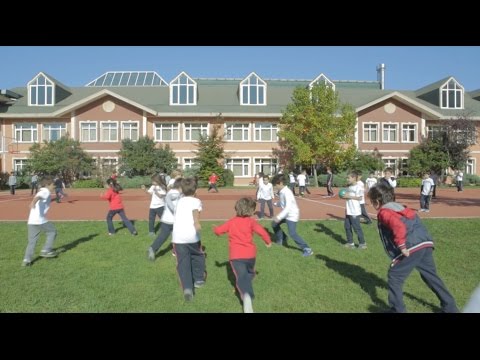 Sezin School