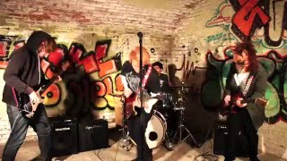 Sexy Pretty Things - LSD