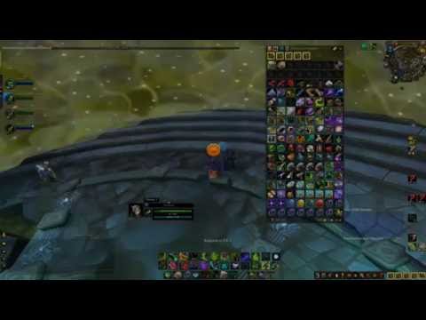 Interesting way to do EoA Mythic+