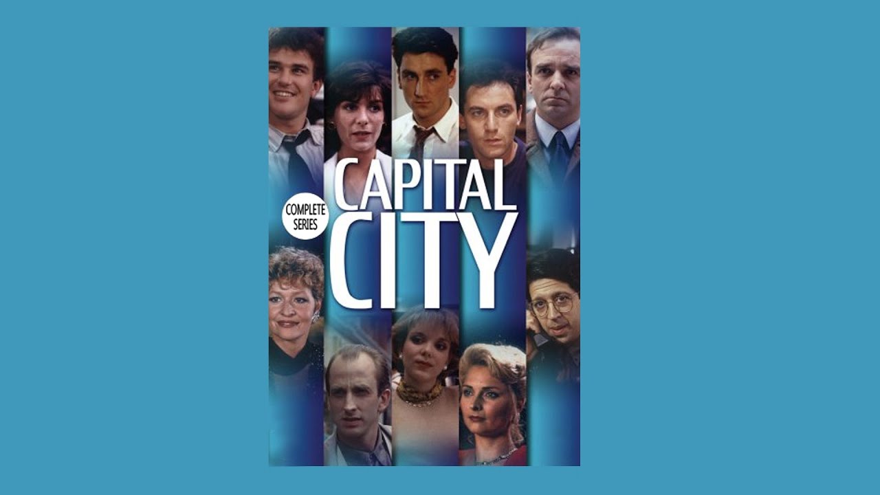Capital City - Theme / Opening