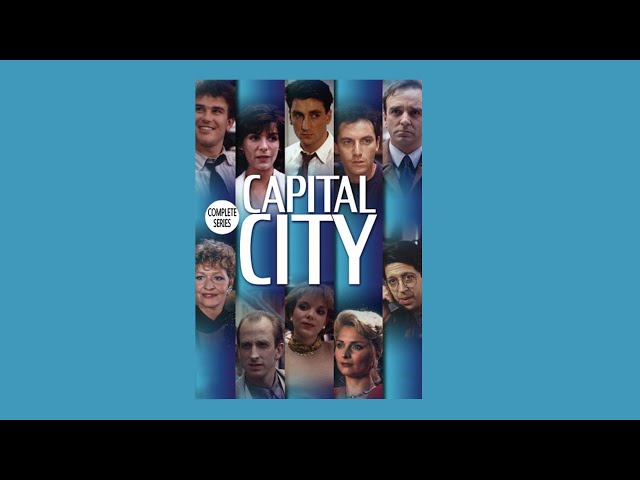 Capital City - Theme / Opening
