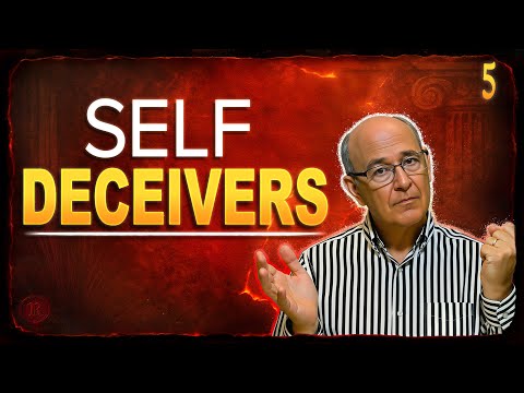 When Christians Become God-Haters | Romans 1:18-32