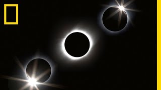 LIVE | Total Solar Eclipse 2017 | National Geographic