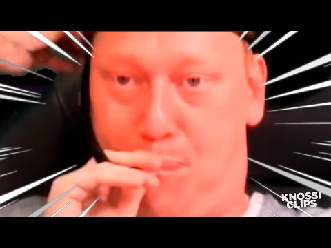 Die aufblasbare Krone! 😂