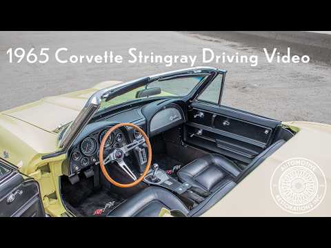 1965 Chevrolet Corvette Stingray (CC-2078034) for sale in Stratford , Connecticut
