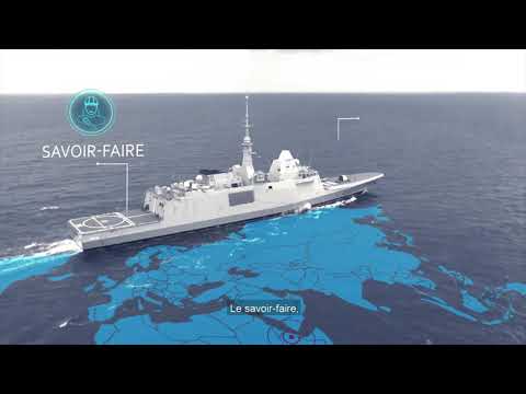 SLM : le service logistique de la Marine