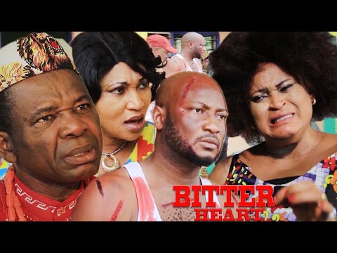 BITTER TRUTH SEASON 4 - NEW MOVIE|LATEST NIGERIAN NOLLYWOOD MOVIE