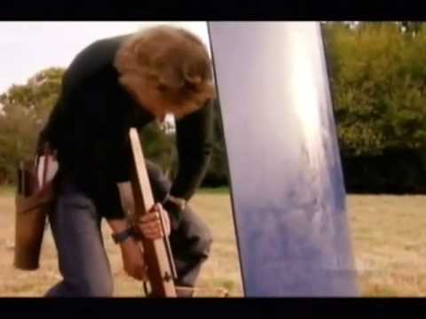 Bow vs. Crossbow (Mount and Blade Developing Help)