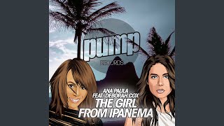 The Girl from Ipanema (Tony Moran & Brian Cua Rio to NY Remix)