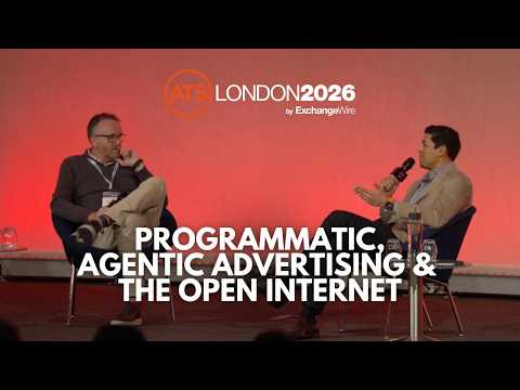 The Agentic Era of Advertising