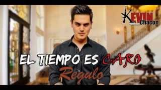 Regulo Caro - El Tiempo Es Caro (Estudio 2015) (Banda)