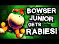 SML Movie: Bowser Junior Gets Rabies [REUPLOADED]