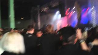 Goethes Erben - WGT 2015