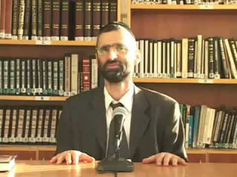 Comment se dévoile Machia'h, le Messie que le monde espère depuis si longtemps ? Rav Ron CHAYA