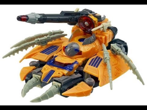 Unicron - Transformers Cybertron