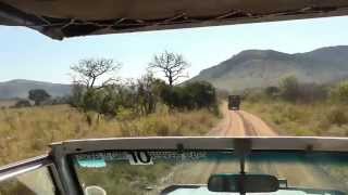 preview picture of video 'Zuid Afrika vakantie 2013'