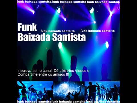 MC BEIÇO E MICHEL - VEM PRA BAIXADA SANTISTA (RELÍQUIA)