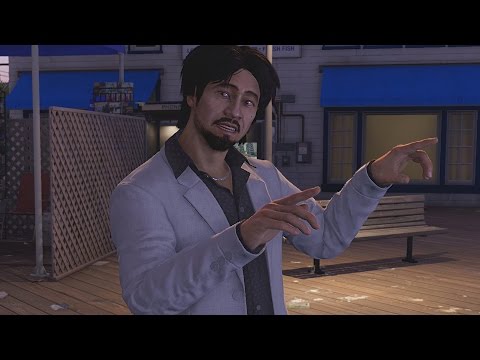 Watch Dogs 2: Human Conditions DLC - Jordi Betrays Marcus (Sets Marcus Up with Bratva's)