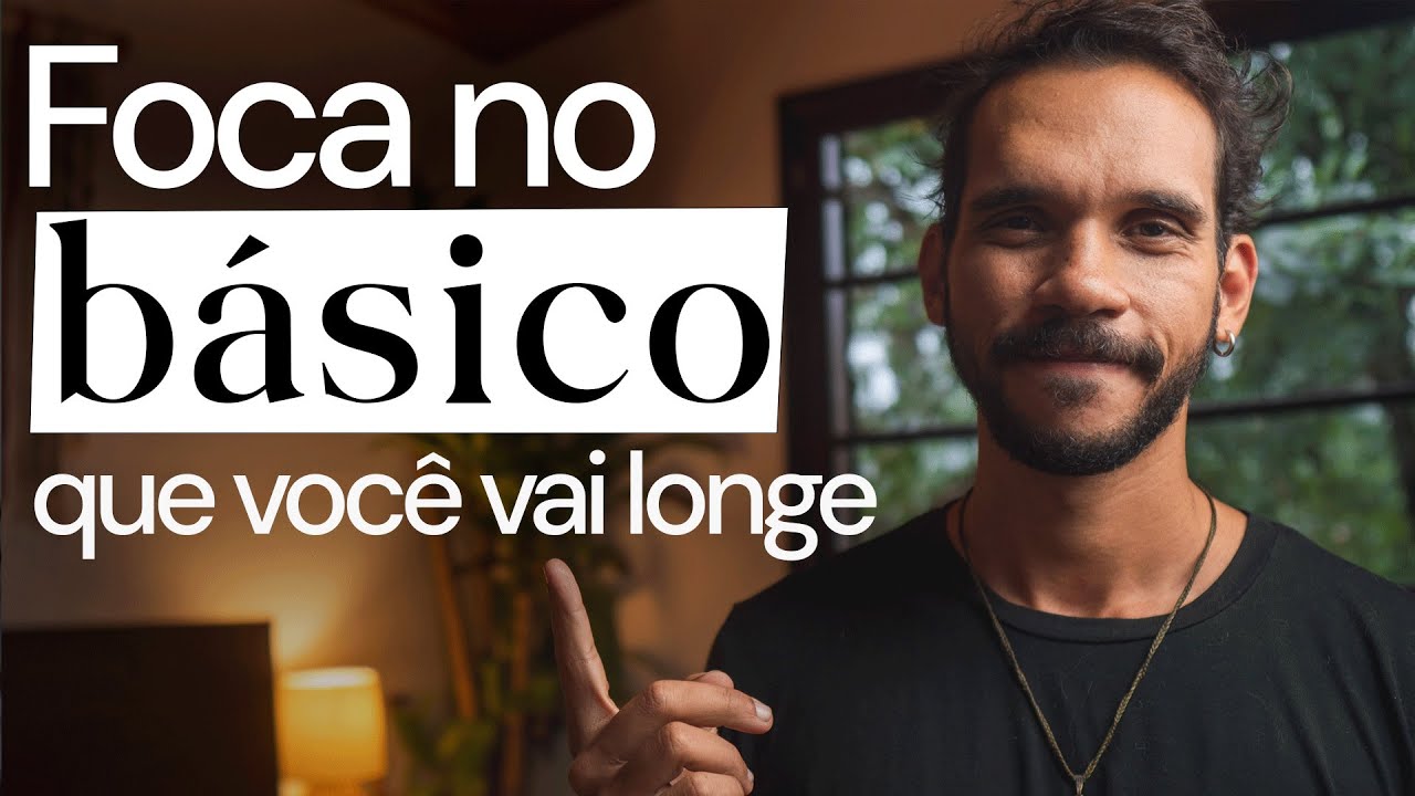 Você Tem 24 Horas: Como Priorizar o Que Realmente Muda a Sua Vida