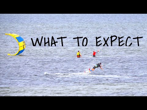 Learning to Kitesurf | 10 Things to Know
